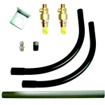  25mm PE Pipe Service Termination Kit.